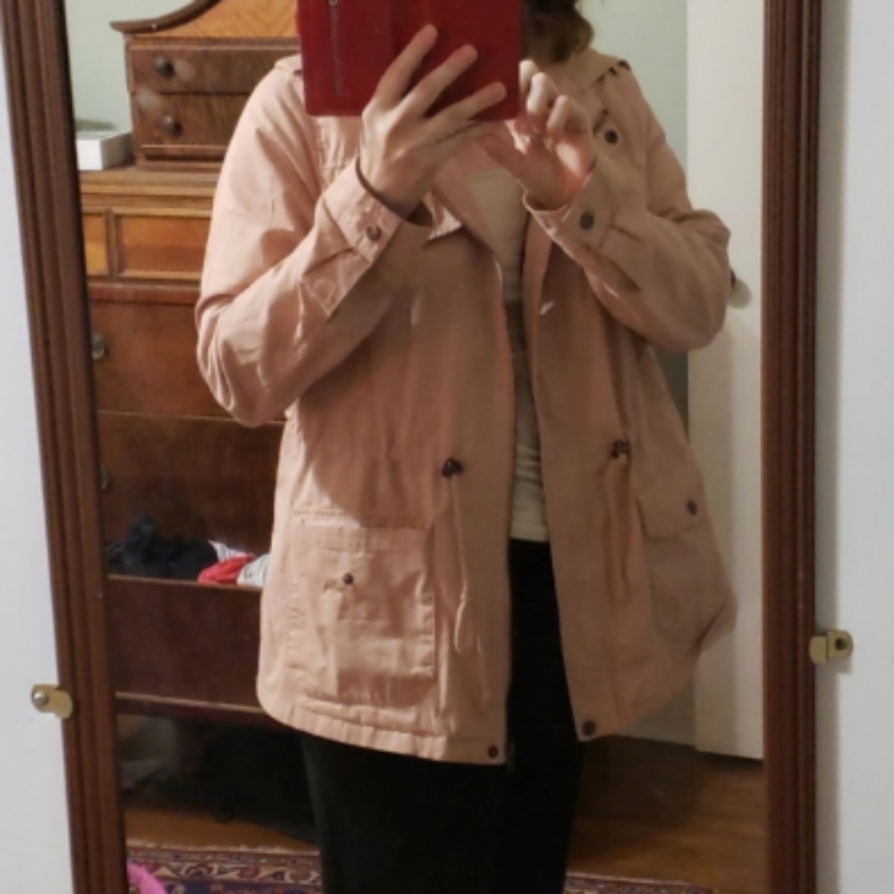 Jacket - Picture 2 of 8